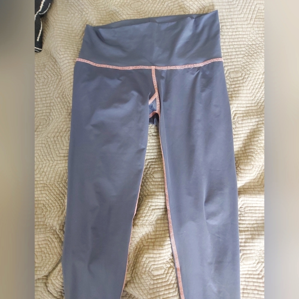 Teeki Hot Pants leggings